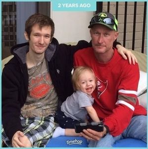 Meet your Posher, Tom